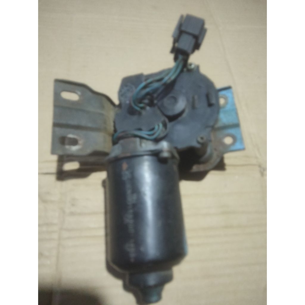 dinamo wiper kaca depan mobil carry Futura orginal copotan