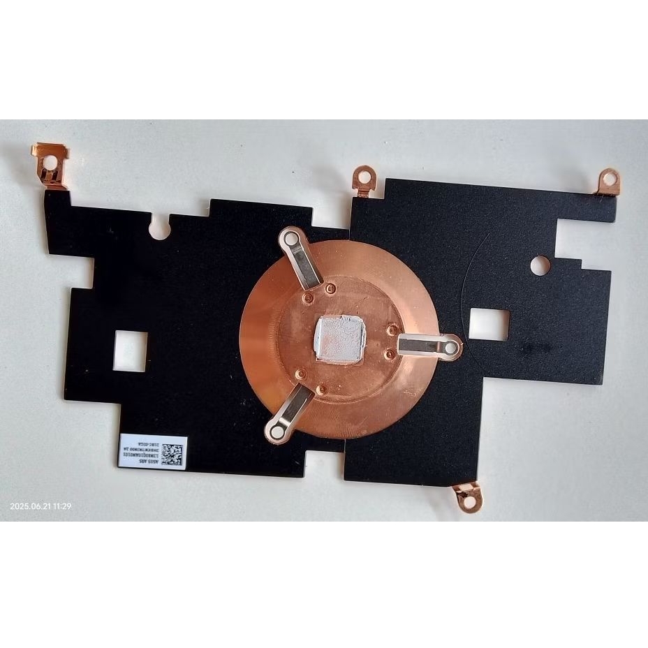 heatsink asus e410 e410m e410ma
