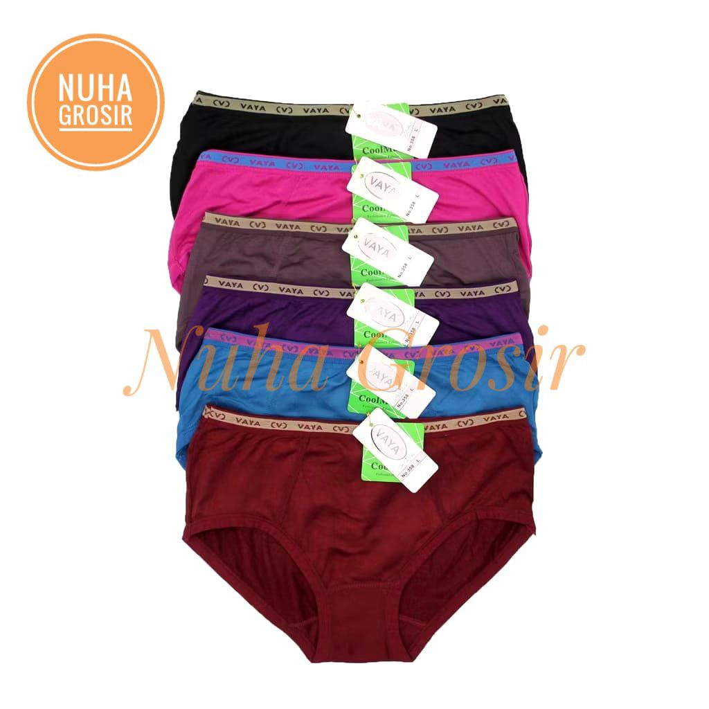 VAYA Celana Dalam Wanita Art 358