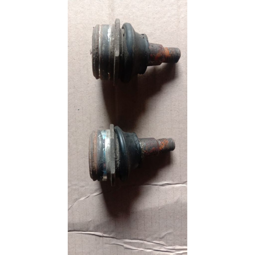 JOIN AREM SAYAP DAIHATSU GRAND MAX LEXSIO 2 PCS ORIGINAL SECOND COPOTAN