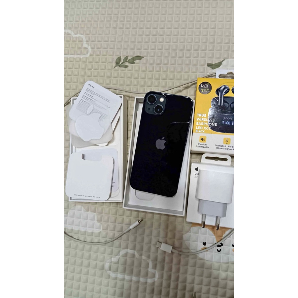 iphone 13 second ibox super mulus