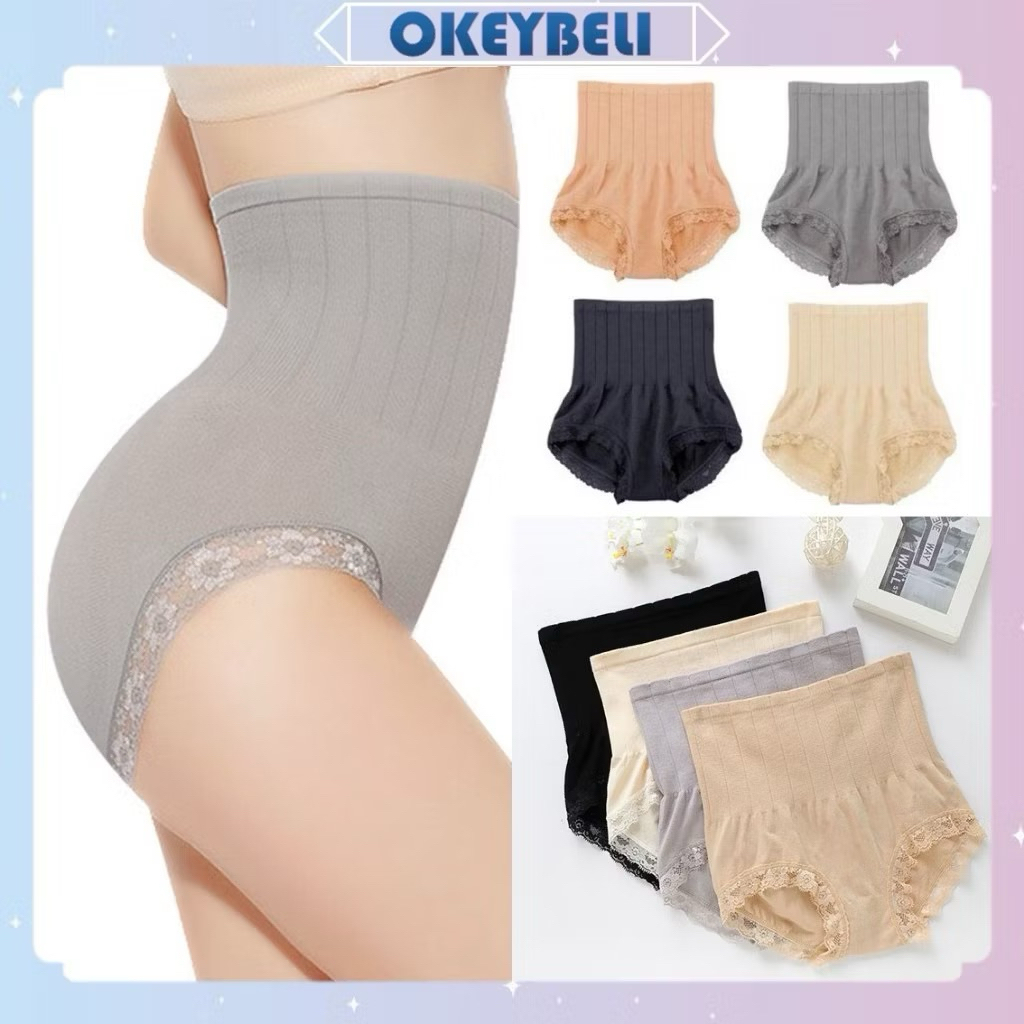 Ready Munafae Slimming Pant Celana Dalam Original CD Munafie Wanita