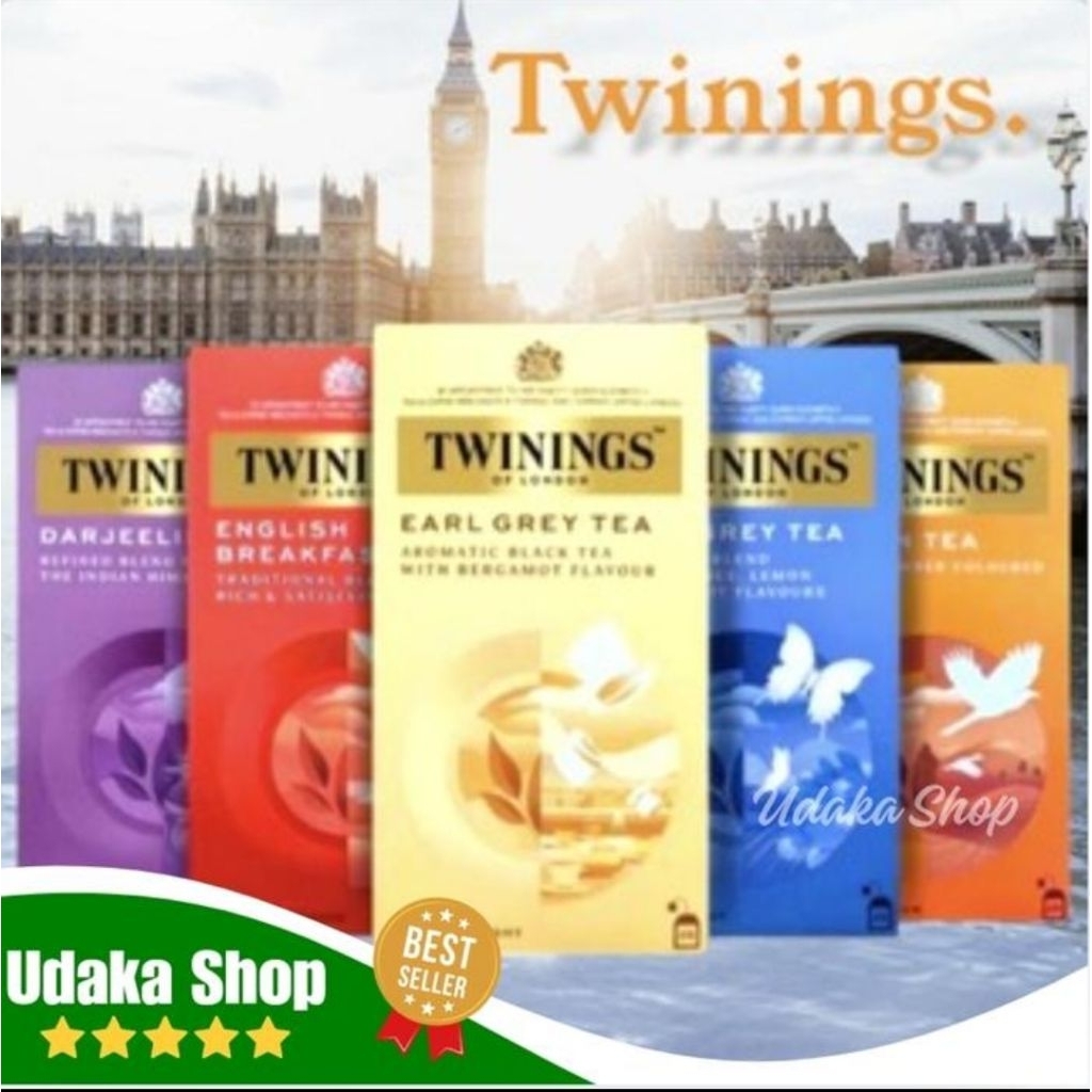 

Twinings