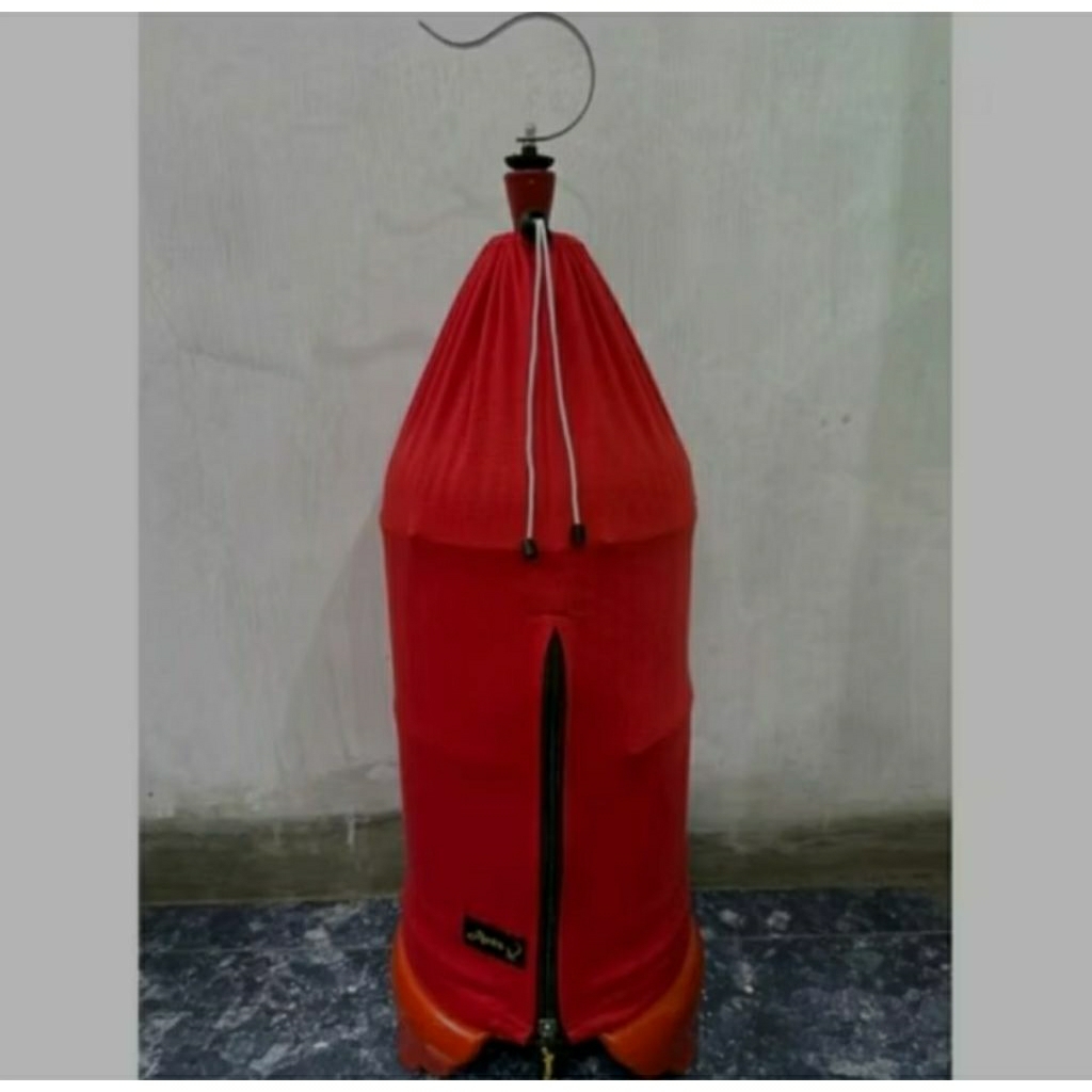 MURMER KRODONG SANGKAR PLECI HELOPET MEREK AVES ORIGINAL