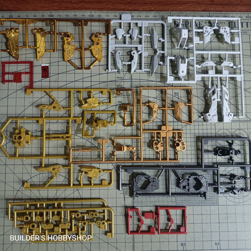 MGEX 1/100 MG EX GUNPLA STRIKE FREEDOM GUNDAM CHANGLONG PART PARTS WAIST UNIT MASTER GRADE EXTREME