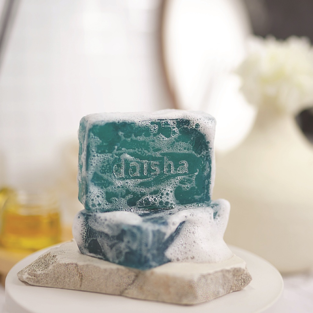 Daisha Sabun Wajah Armina Daily