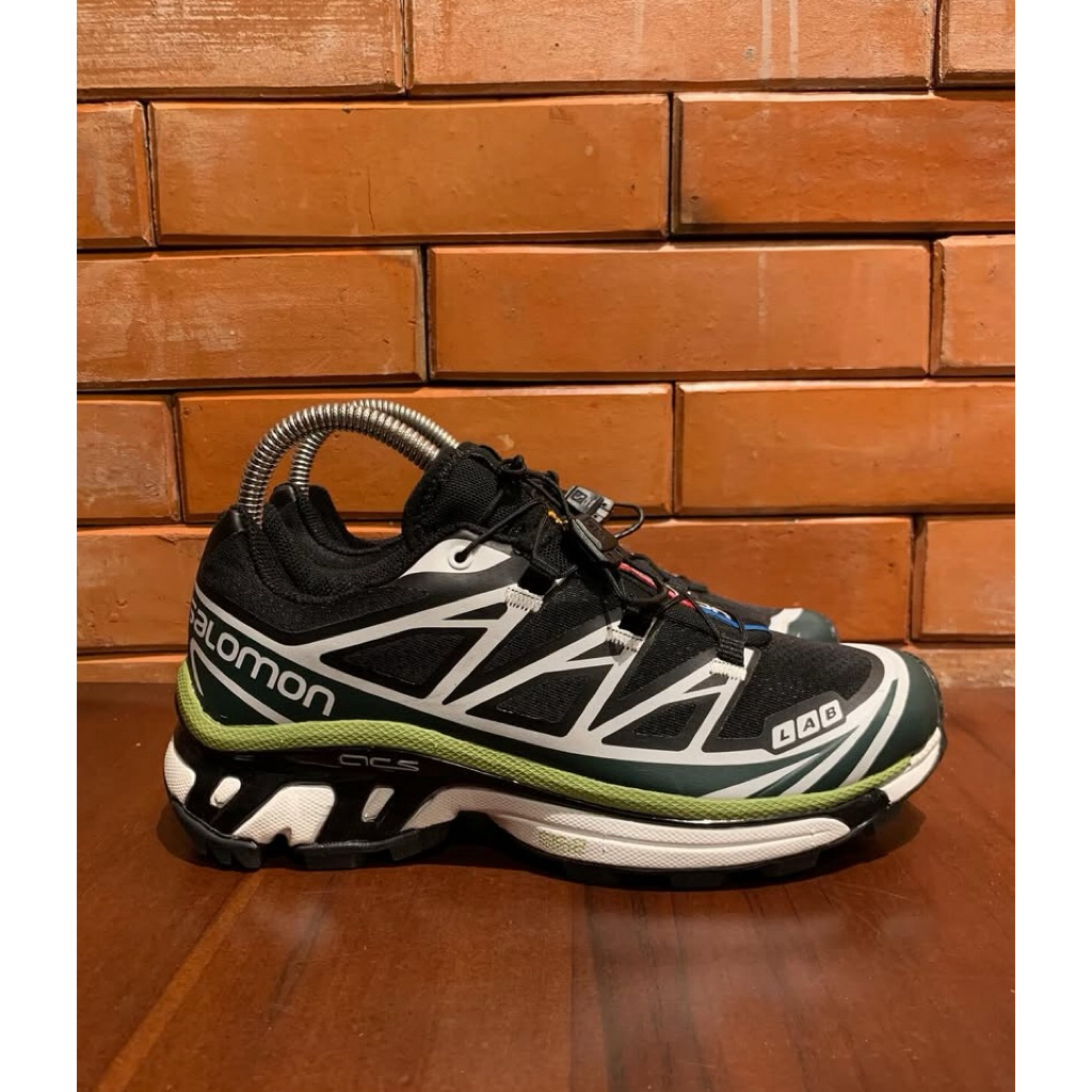 Salomon XT6