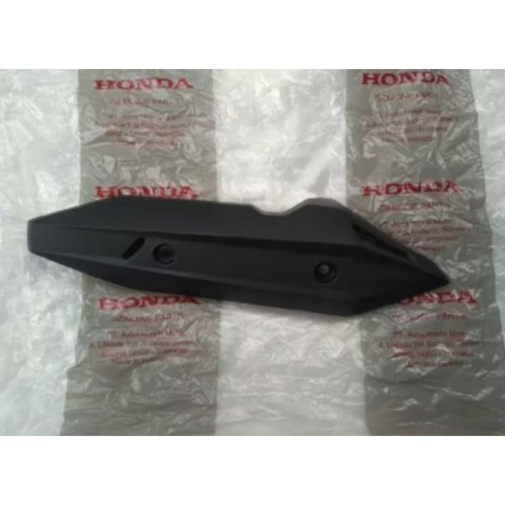 TAMENG KENALPOT VARIO 150 NEW