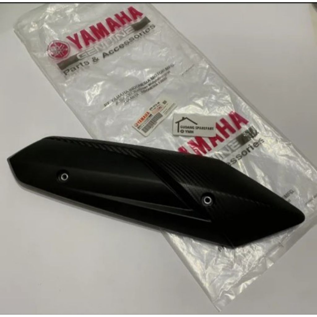 TAMENG KENALPOT MIO M3