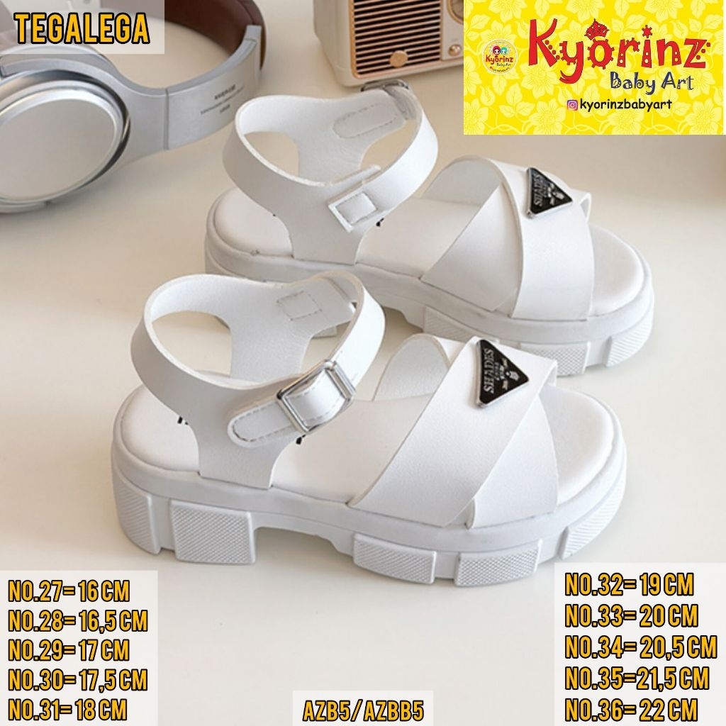 Pansus Import Anak/Sandal Sepatu Bayi Perempuan / Sendal Empuk Anak / Sepatu Pesta Anak / Sepatu