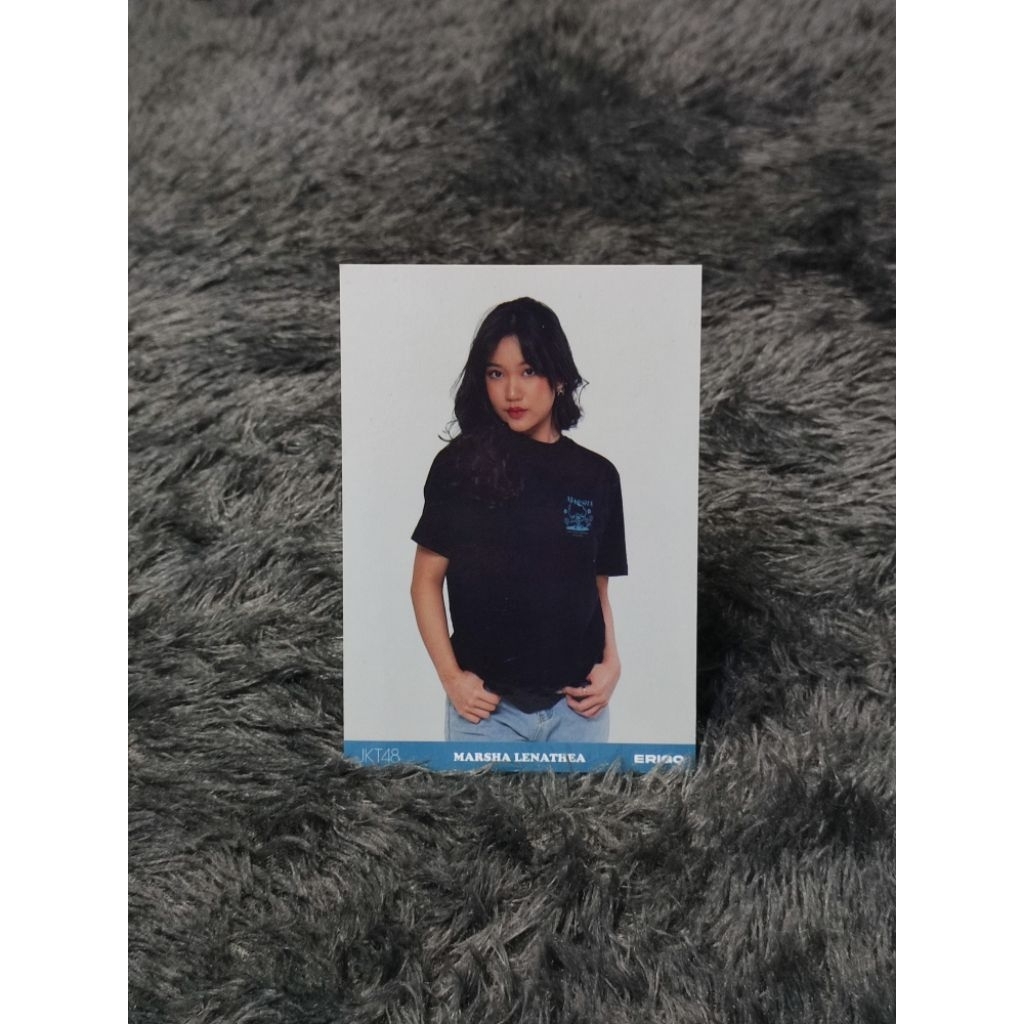 photopack JKT48 erigo marsha vol 1 official