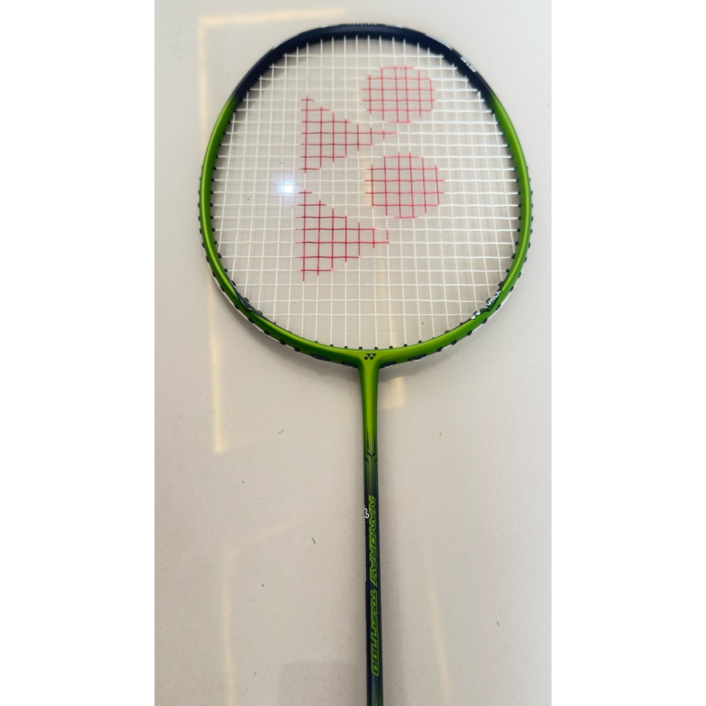 Raket Yonex Nanoray 7700 ori
