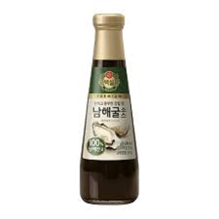 

Beksul Saus Tiram Premium Oyster Sauce 350gr - Saus Oyster Berkualitas Tinggi