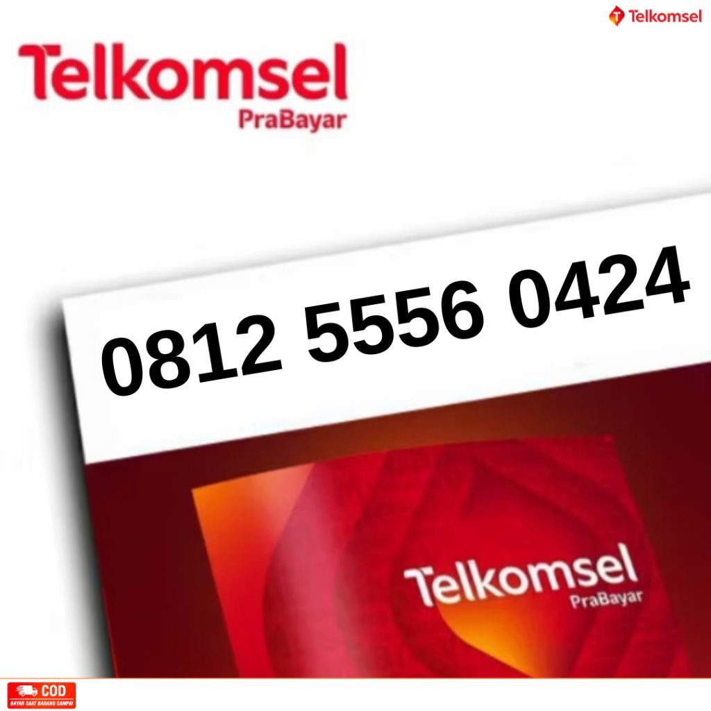 Nomor Cantik Telkomsel Nomor Cantik Triple nomor Cantik Triple 555
