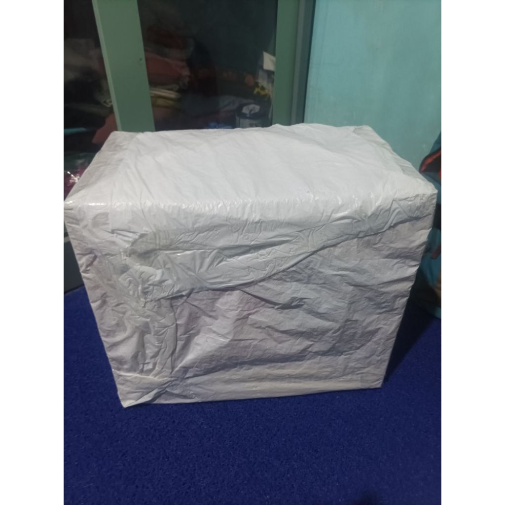 

Makanan Keripik Peyek