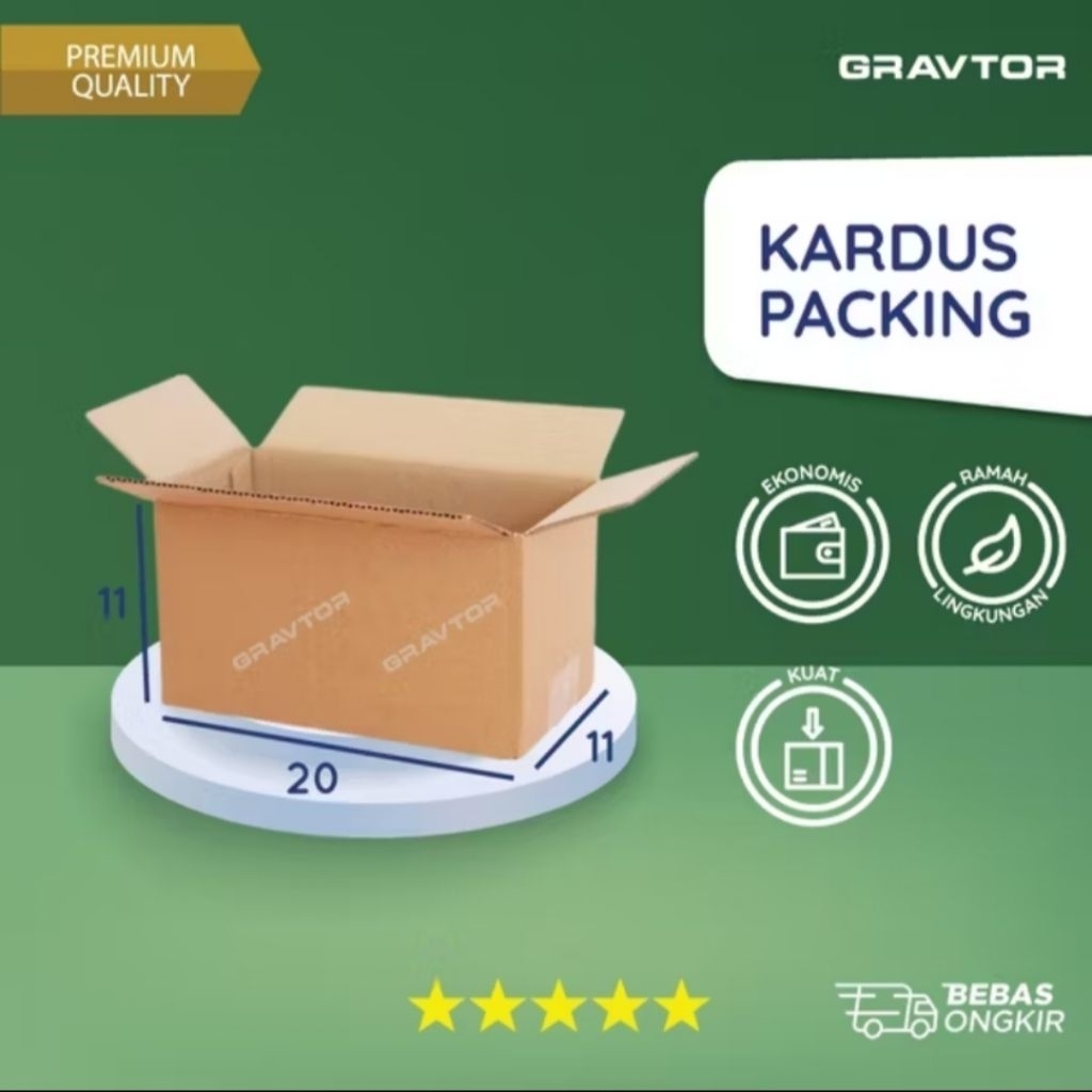 

Khusus Pesanan Pelanggan isi dalam Kardus.