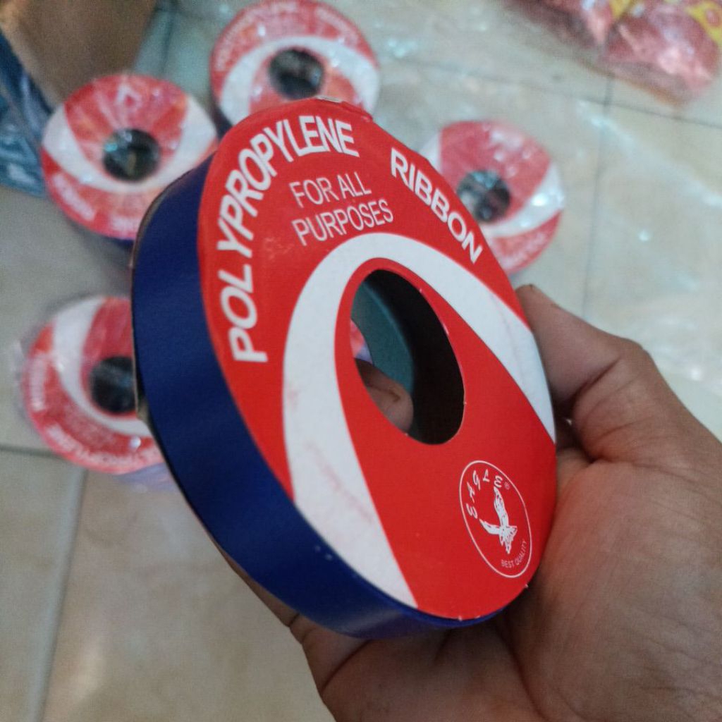 

pita kado pita jepang biasa untuk sendaren layangan