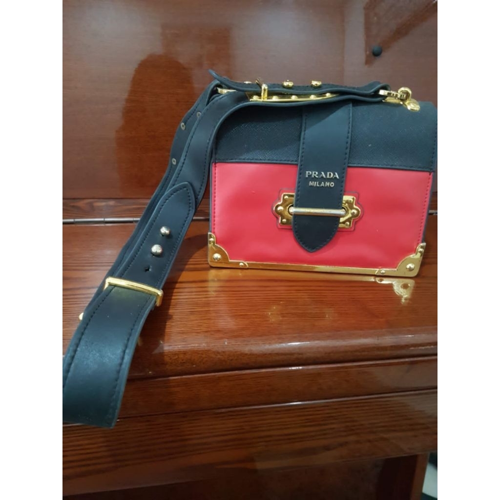 tas preloved branded