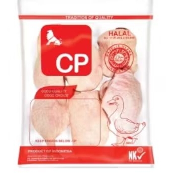 

Bebek 1kg parting dada paha premium