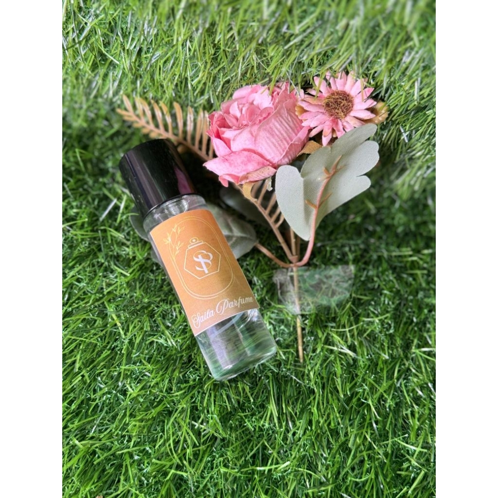 Parfum Pria & Wanita tahan lama Aroma TAYLOR SWIFT