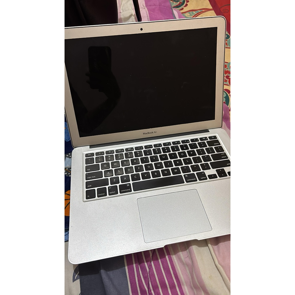 MACBOOK AIR 13 2017
