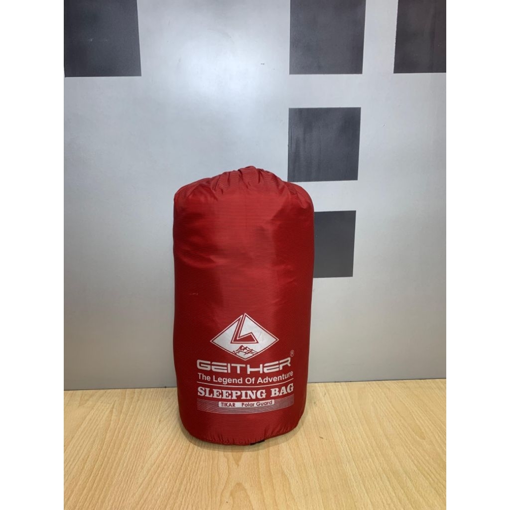 Sleeping Bag Geither - sleeping bag camping