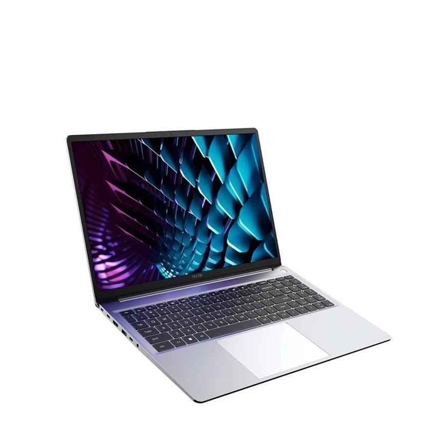 TECNO MEGABOOK K16S [AMD RYZEN 5 7430/ 16GB/ 512GB/ W11/ 16" WUXGA IPS] SILVER