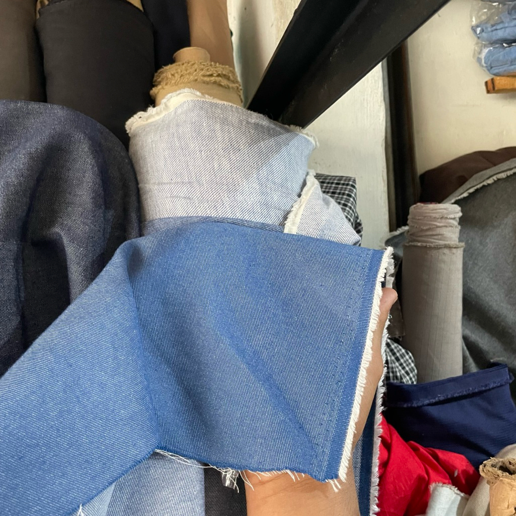 kain denim 10 oz/kain Levi’s 10 oz