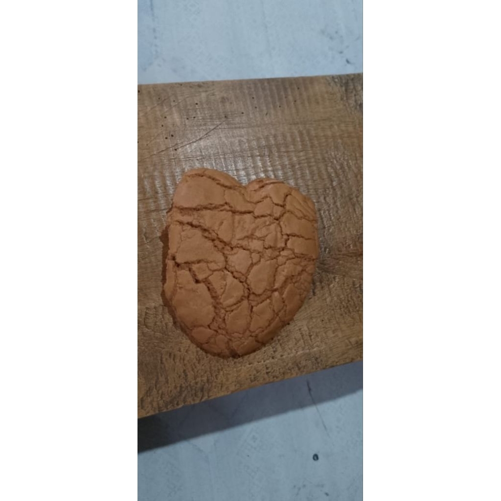 

Kue bagea khas bugis by maziga bakery