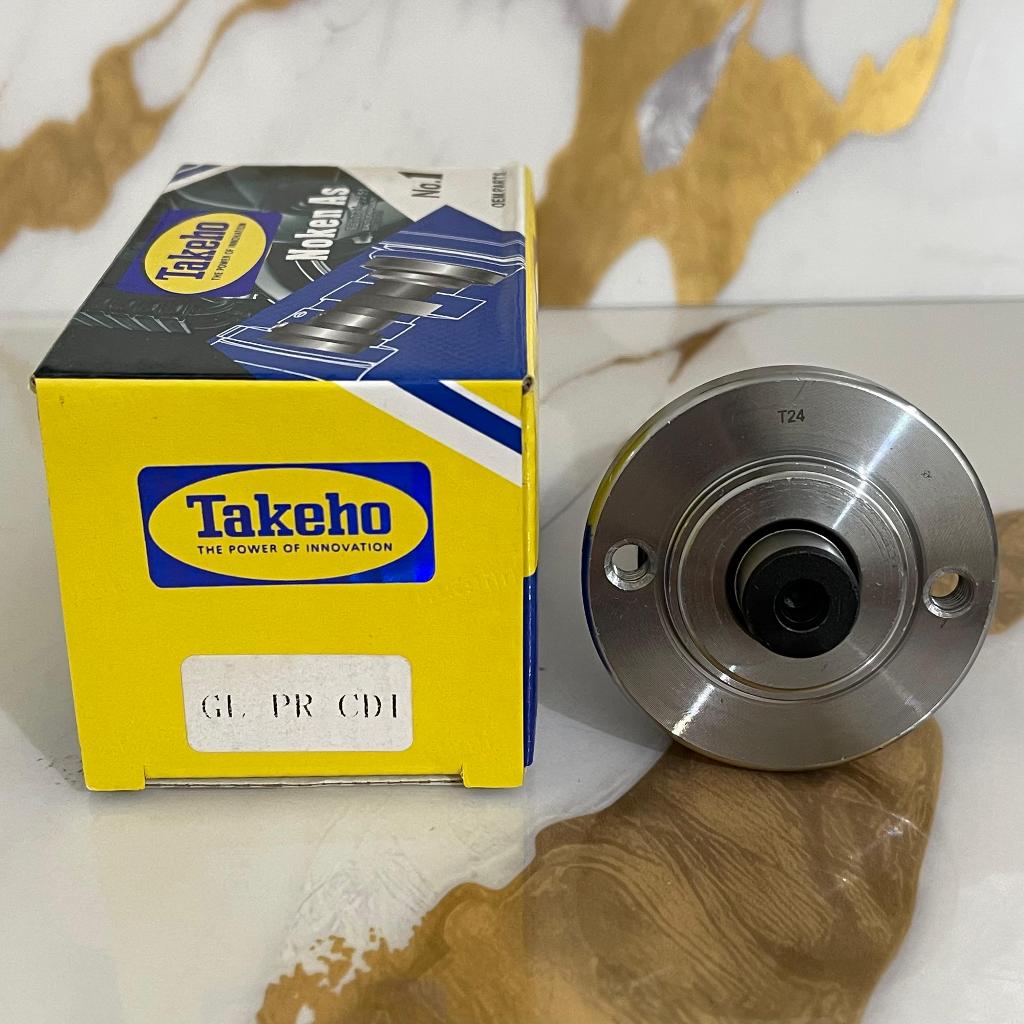 TAKEHO - NOKEN AS MOTOR GL PRO CDI