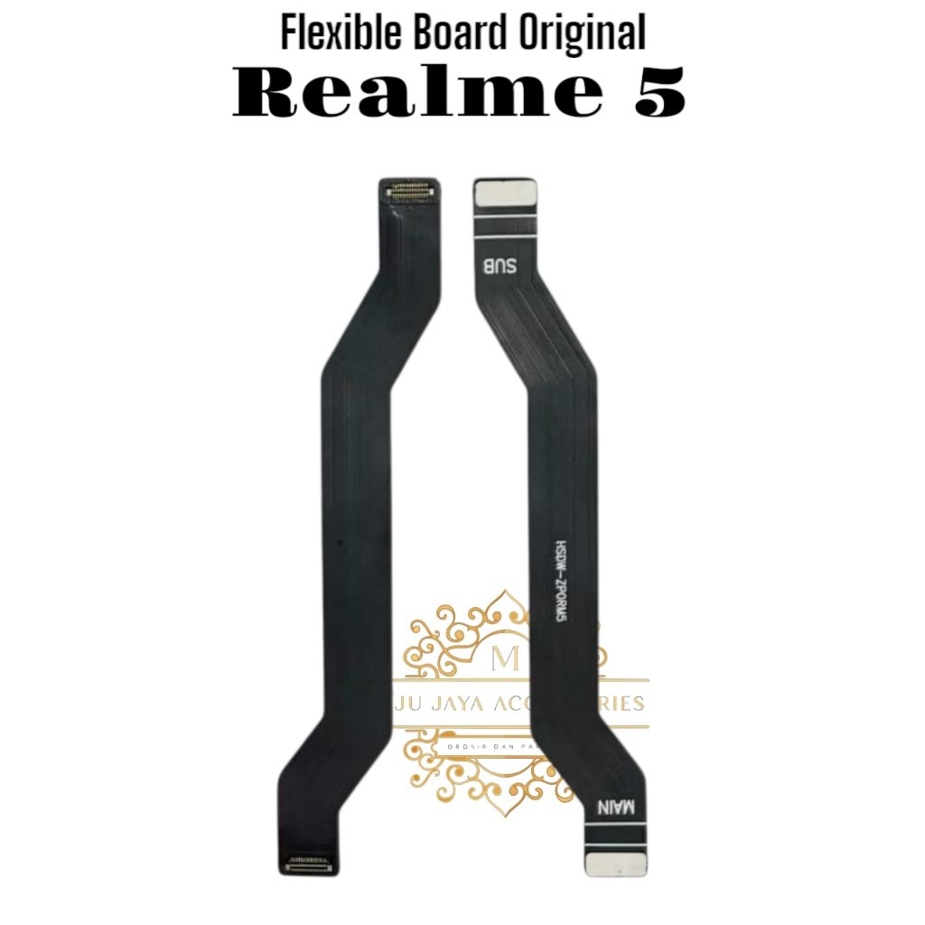 Flexible Board Realme 5 Original