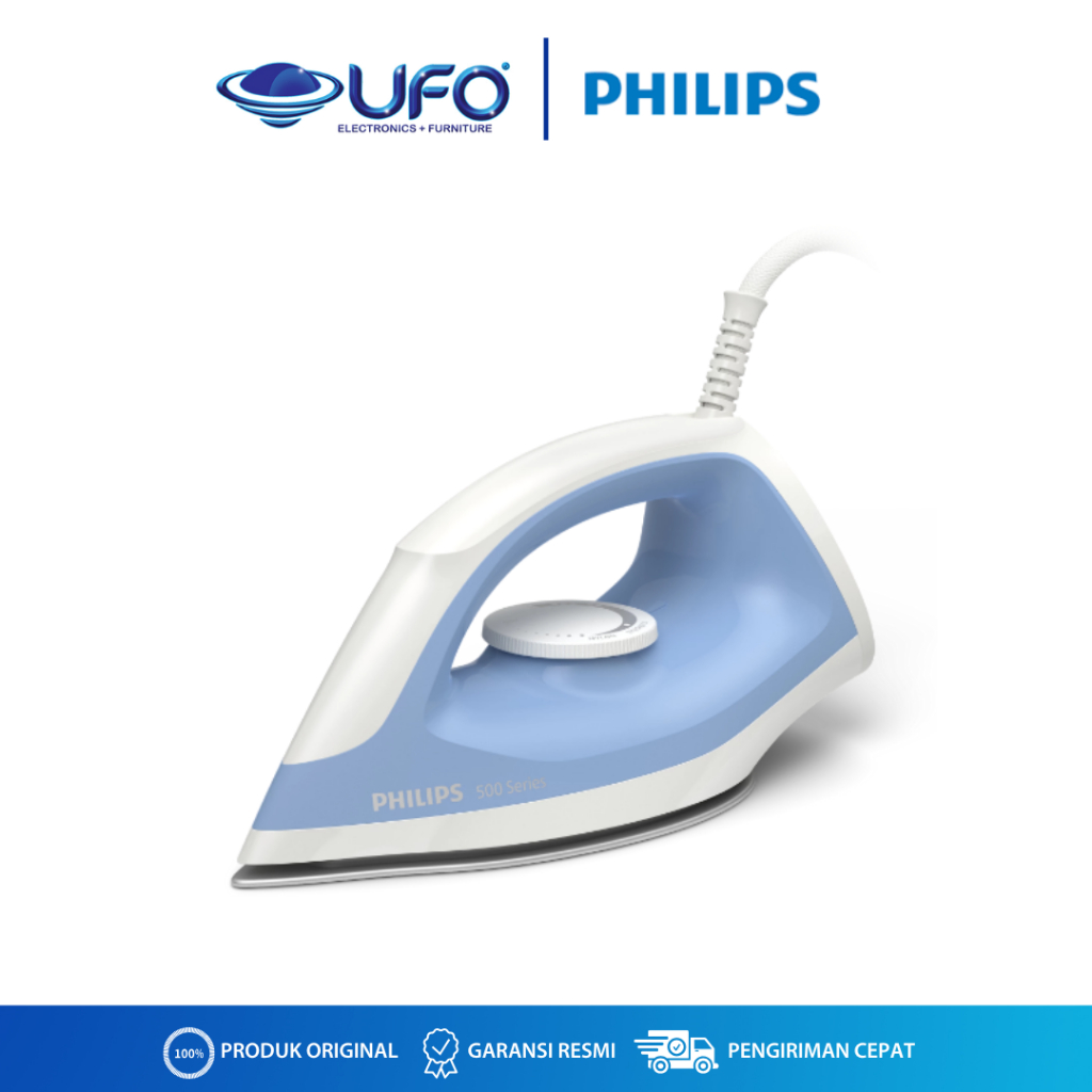 PHILIPS DST0510 Setrika 500 Series