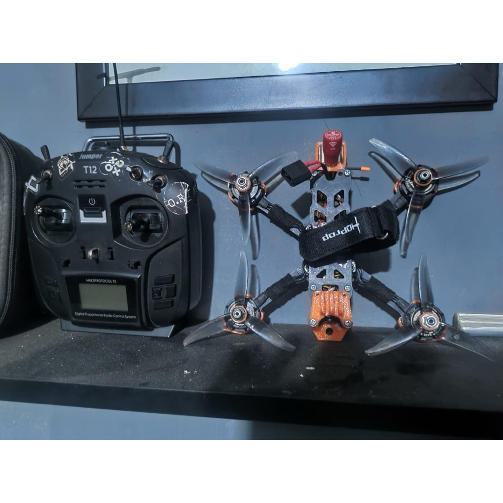 Racing Drone 4inch