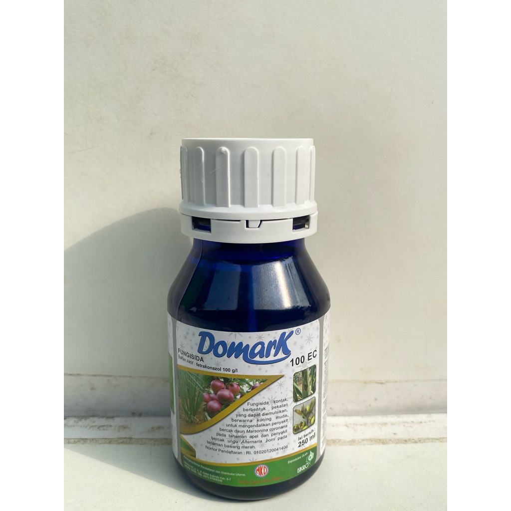 FUNGISIDA DOMARK 100 EC | 250 ML