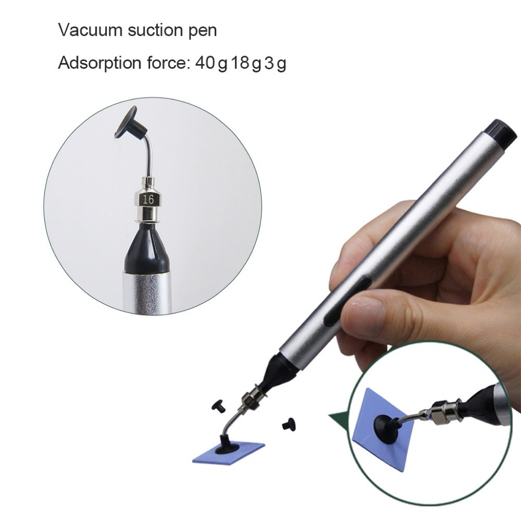 Vacum Sucking Pen for IC
