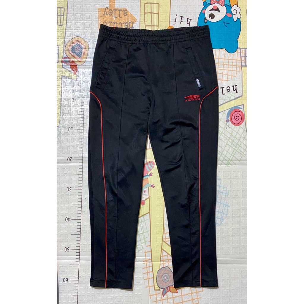 CelanaTrackpantUmbroSecond