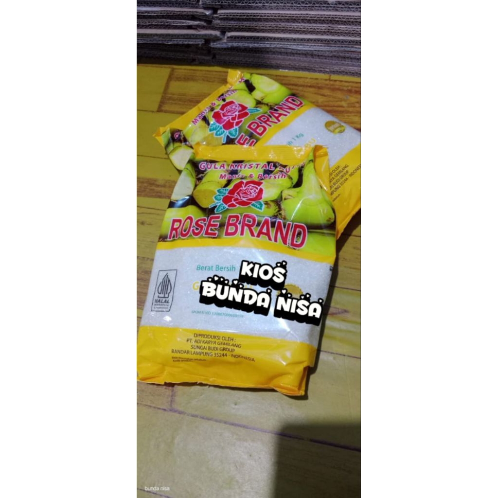 

gula kristal RB kuning10kg(sda ready)