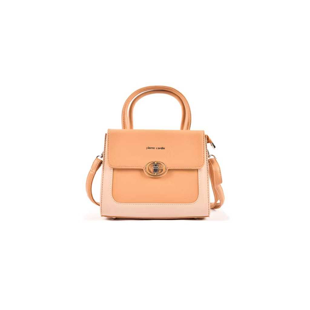 Pierre Cardin Tas Hand Bag Wanita 6023