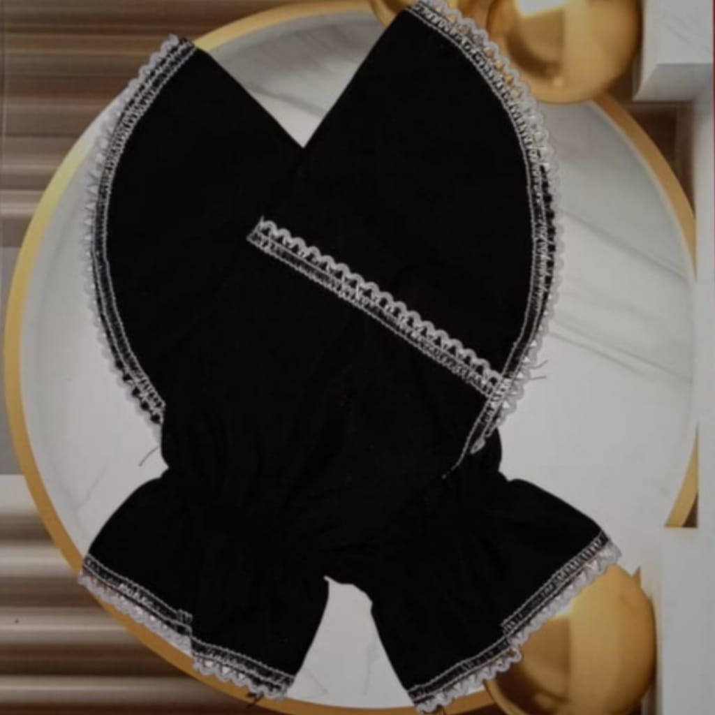 Sarung Tangan Umroh Wanita - Sarung Tangan Umroh Wanita Premium - Sarung Tangan Haji Dan Umroh Wanit