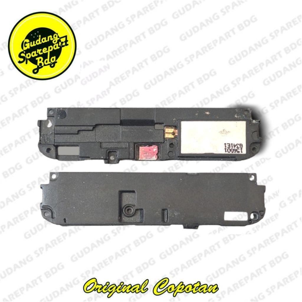 Buzzer Loudspeaker Advan G2 Second Copotan
