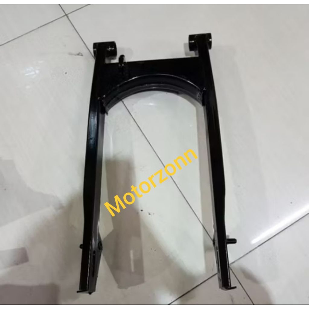 SWING ARM YAMAHA VEGA ZR HITAM STANDAR