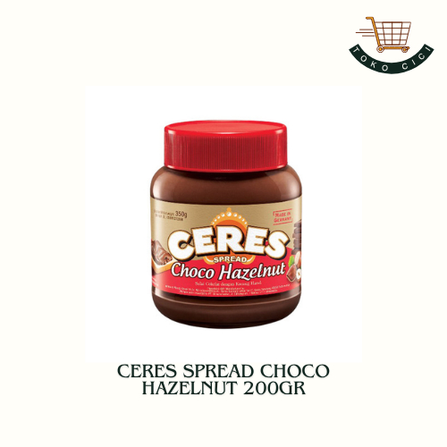 

Selai ceres 200gr