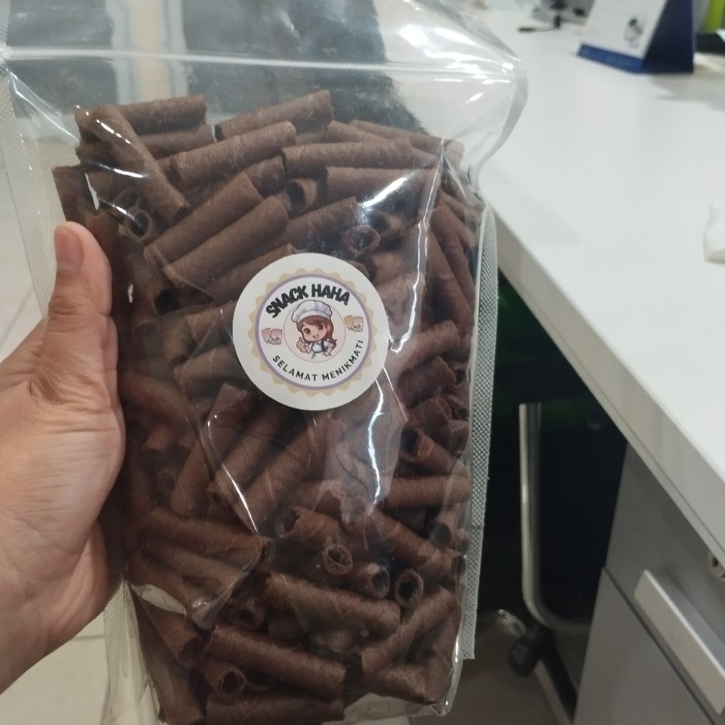 

Astor Cokelat/Pandan 250 gr