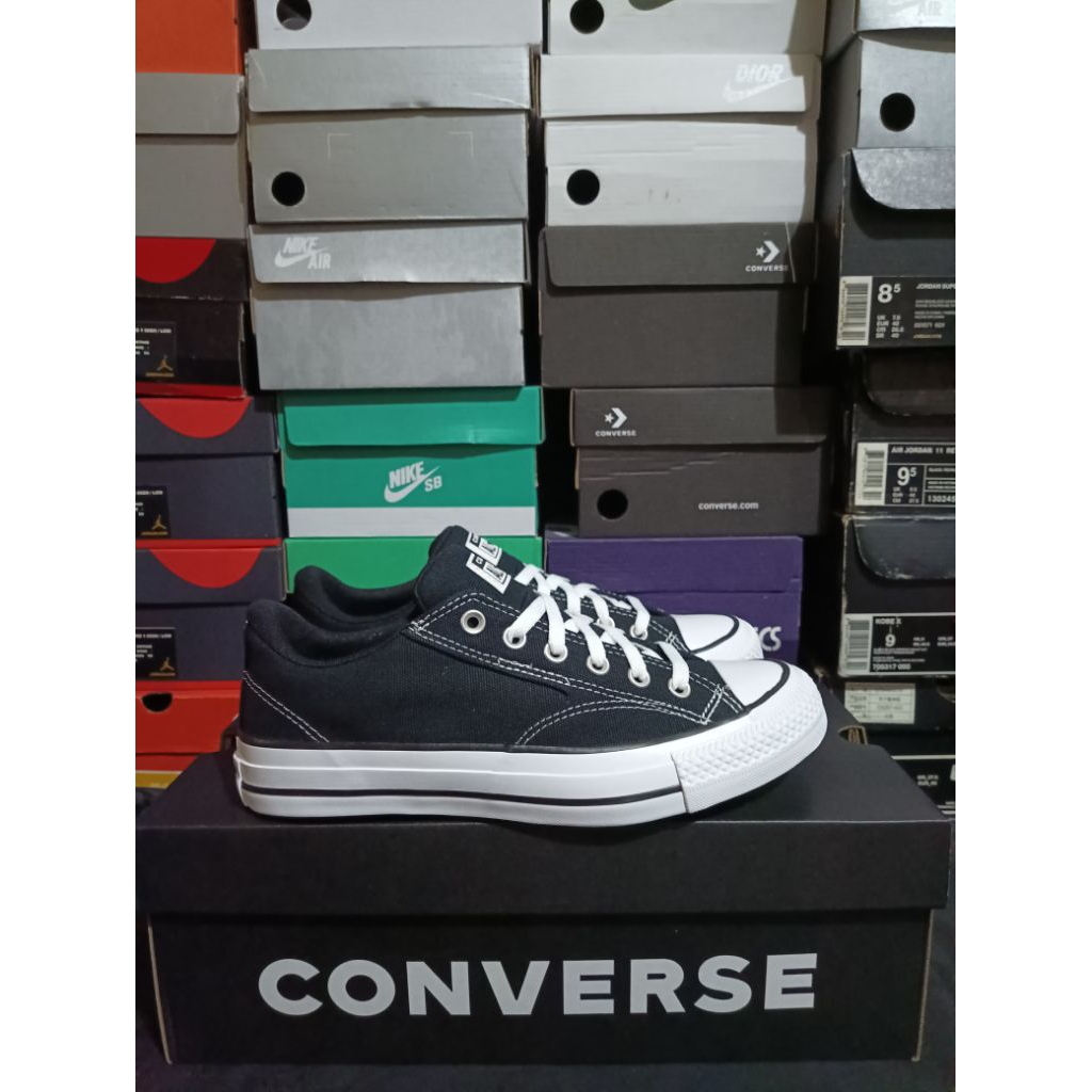 SEPATU CONVERSE ALL STAR BW DENIM ORIGINAL