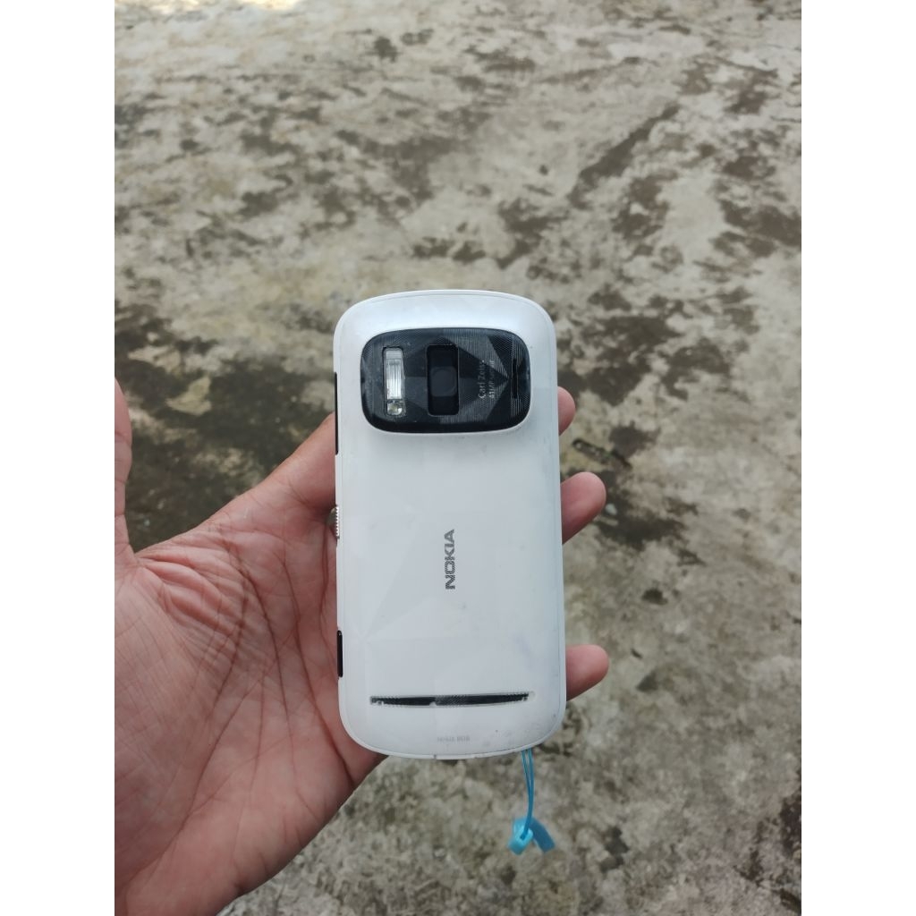 nokia 808 PureView