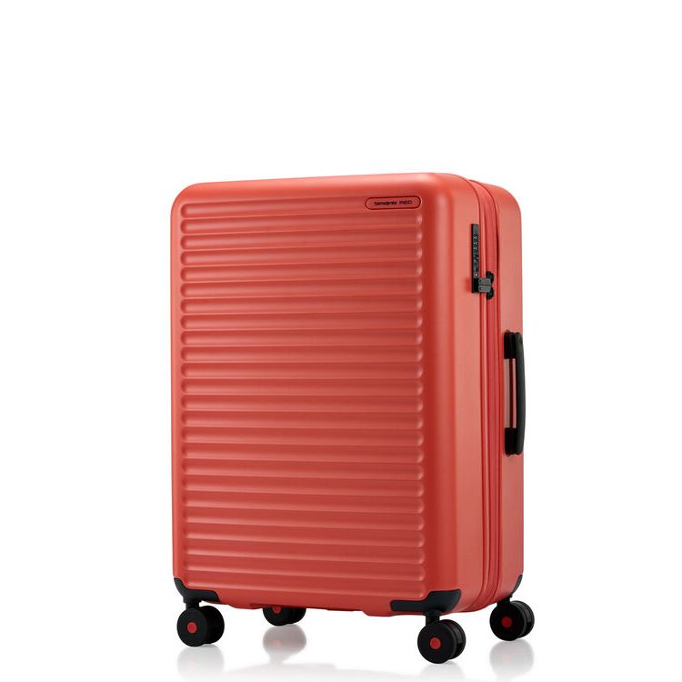 Samsonite Red TOIIS C SPINNER 68/25 EXP