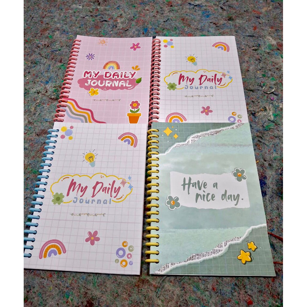 

NOTEBOOK A5 CUSTOM 50 LEMBAR BUKU CATATAN BLOCK NOTE CUSTOM BLOK NOTE CUSTOM SOUVENIR SEMINAR KIT