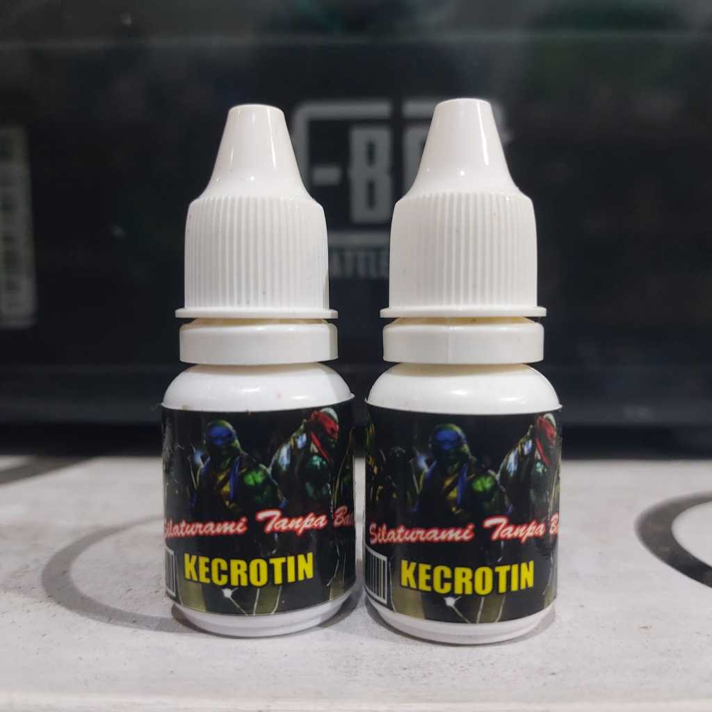 KECROTIN OBAT GURAH UNTUK SEMUA JENIS BURUNG dijamin AMPUH BEST SELLER