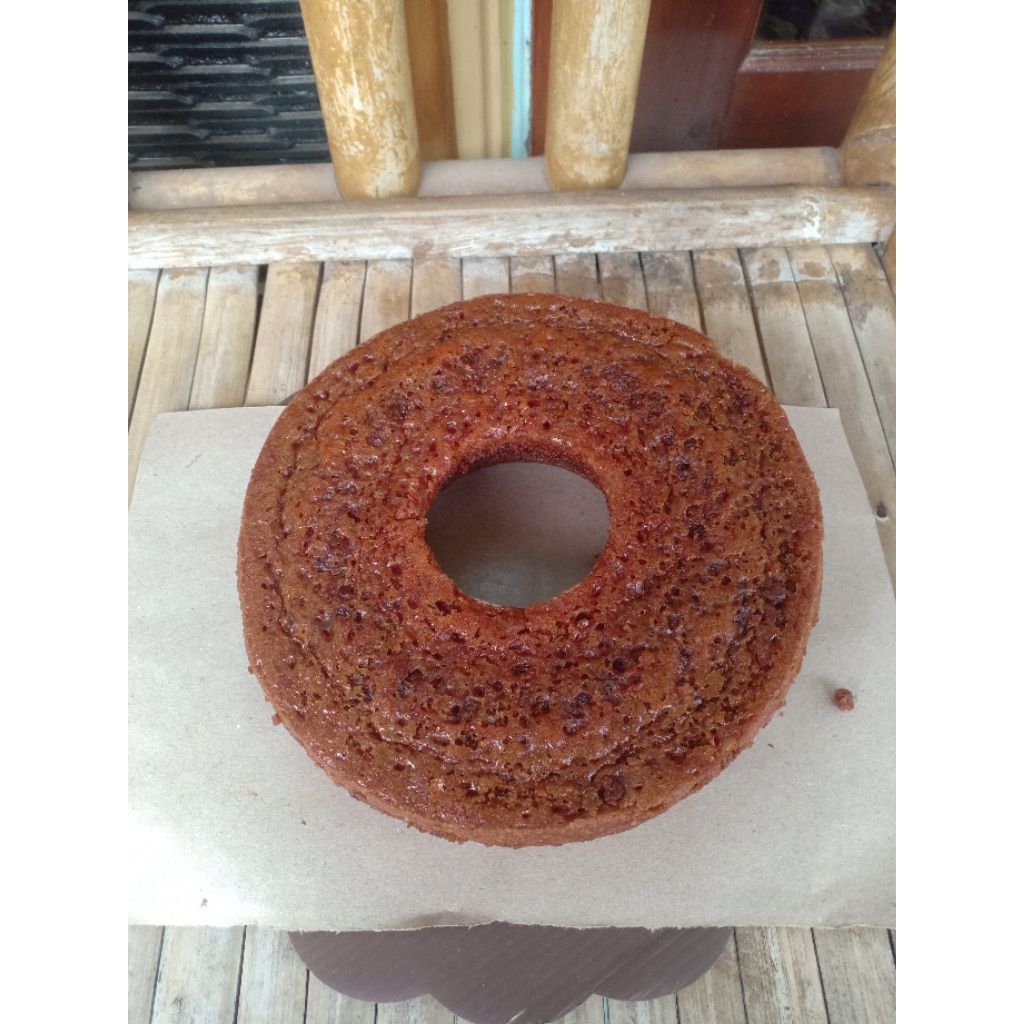 

Kue Bolu Sarang Semut/Bolu Sarang Semut/Kue Sarang Semut/Kue Bolu Cokelat