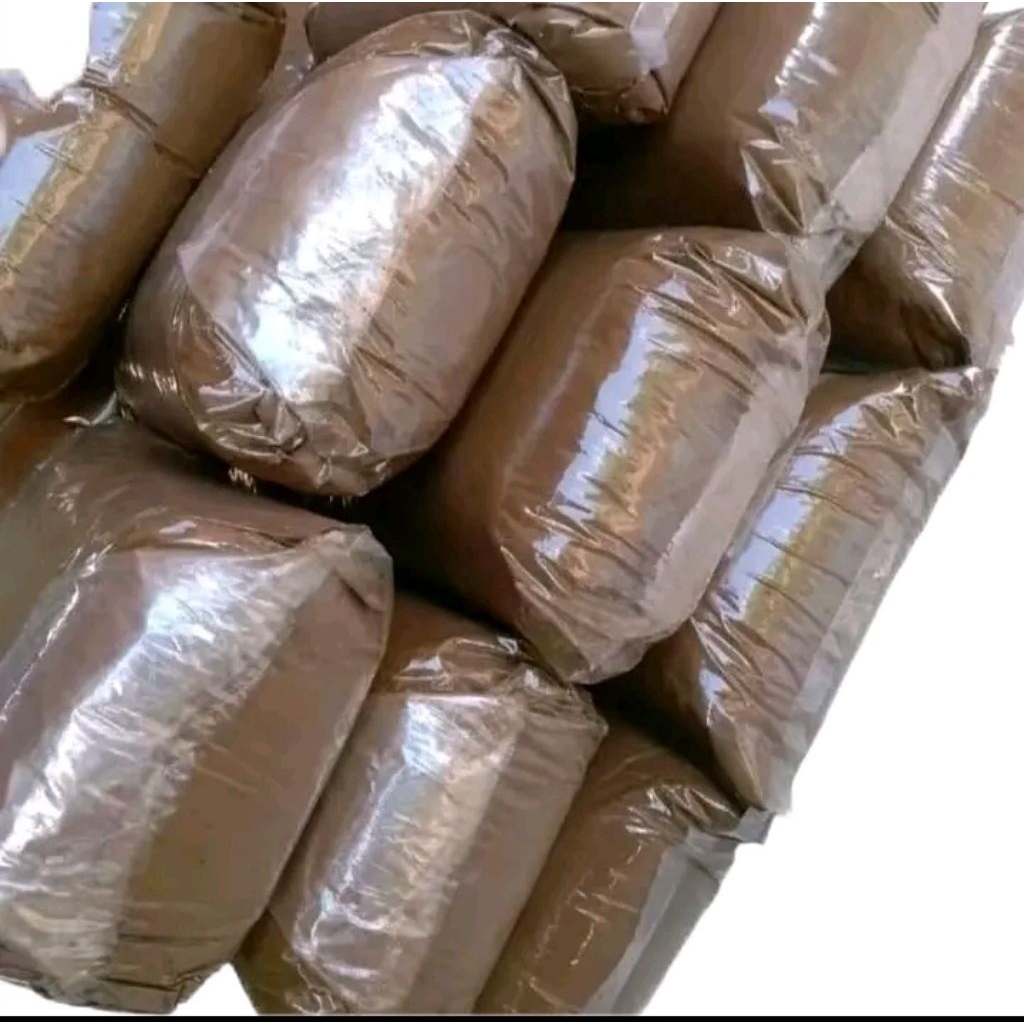 

1KG KOPI BUBUK HITAM ROBUSTA ASLI MANTAP Coffee